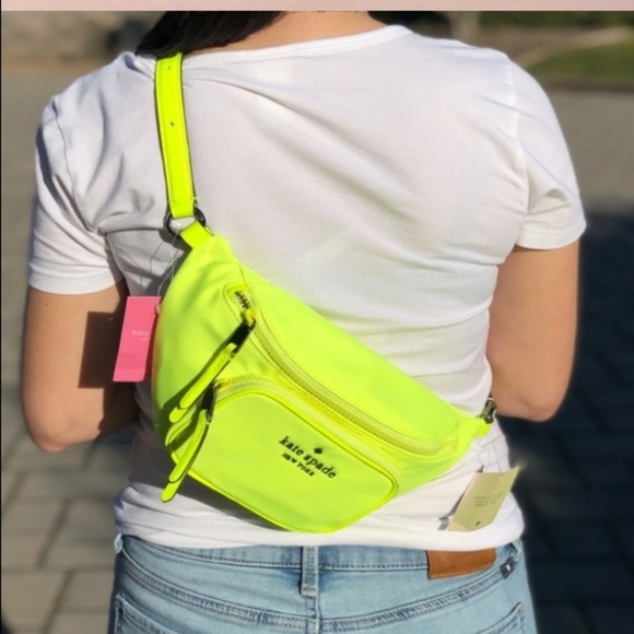 Kate spade Belt Bag